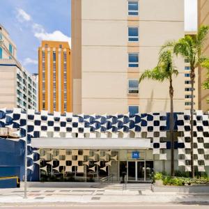 ibis budget Sao Paulo Paulista