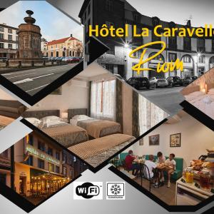 La Caravelle