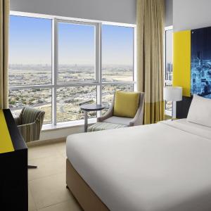 Adagio Premium Dubai Al Barsha
