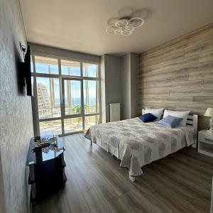 Gagarin Plaza Apartments