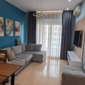Leo - luxury apartment