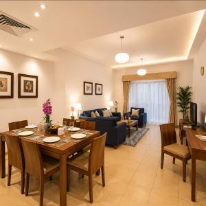 Tulip Hotel Apartments