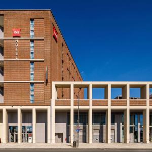 ibis London Canning Town