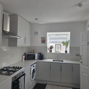 Fulham Guest Studios 268