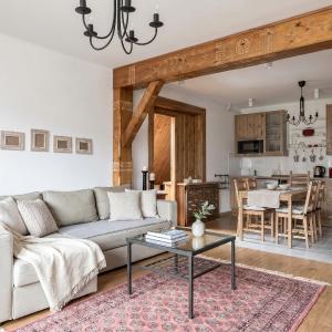 Golden Apartments - Panorama Zakopane - Tatry View&3