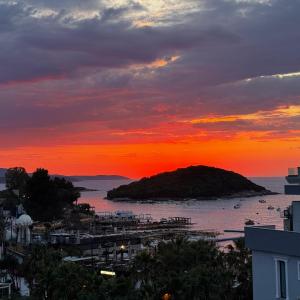 Poseidon Hotel Ksamil