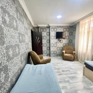 Ruslan Hotel 1