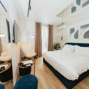 Standard Room at The Bubbles Jacuzzi Rooms