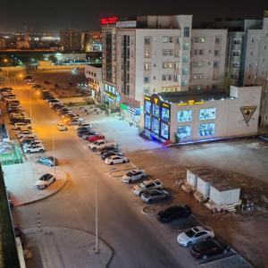 السعادة - نسائم صلالة للشقق الفاخرة Nassayem Salalah Saadah