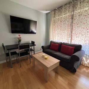 House Triana Sevilla
