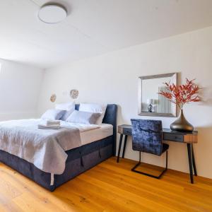 Casa Rheinblick - Apartment D