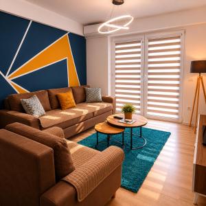 Apartment Moki