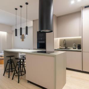 2bdr Apartment in Plaka-2 mins walk to syntagma