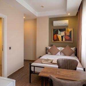 Köşk Boutique Hotel - Old Town & City Center