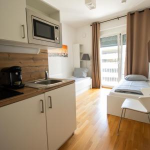 MyRoom - Top Munich Serviced Apartments