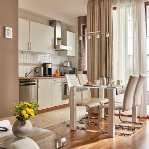 7Seasons Apartments Budapest, Budapest