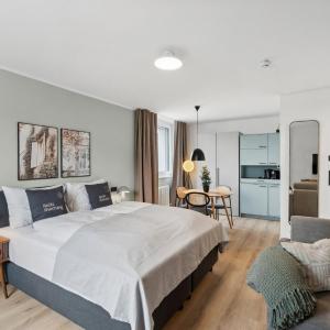 Limehome Salzburg Sterneckstr