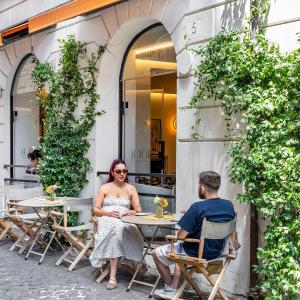Nerva Boutique Hotel