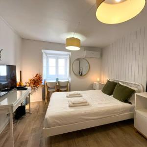Nomad's Castelo São Jorge Lisbon