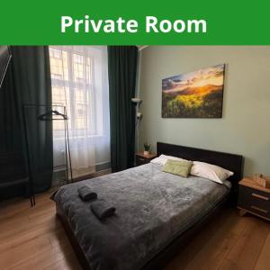 Apart HOSTEL - KrakHouse