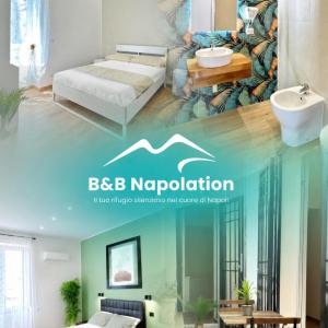NAPOLATION B&B - Centro Storico