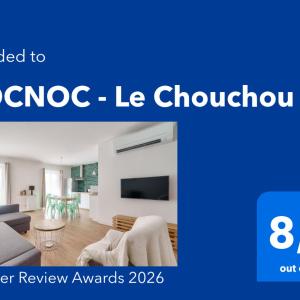 NOCNOC - Le Chouchou