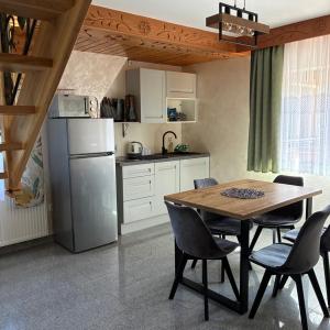 Apartament 6 osobowy Pasternik