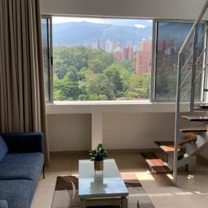 Amoblados Medellin Poblado