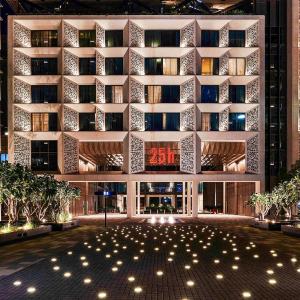 25hours Hotel Dubai One Central