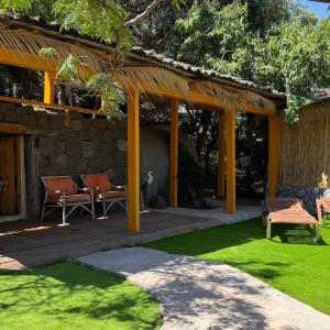 El Refugio de Las Vegas