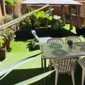 Candelor House - Apartment & Garden in Gianicolense