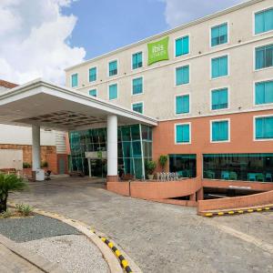 ibis Styles Manaus