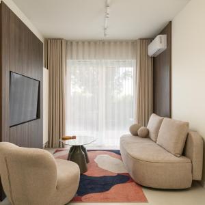 apartamenty-wroc Central Park