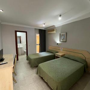Hostal Blumen