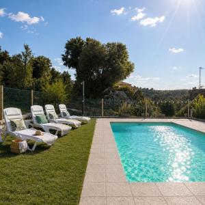 Villa Ronda Serena