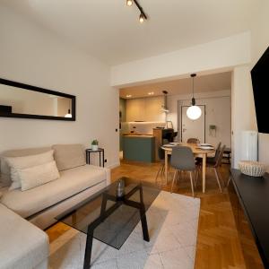 Modern 2BR Pangrati - 10min Stadium by TwentyTwo