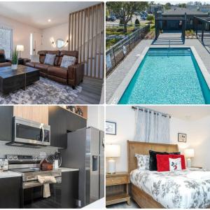 Extraordinary Townouse Minutes from Disney 3389