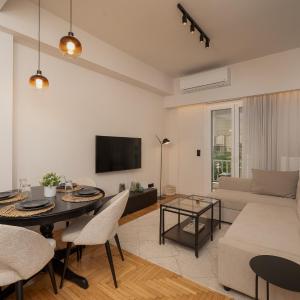 GF Modern 2BR - Kaisariani-Pangrati by TwentyTwo
