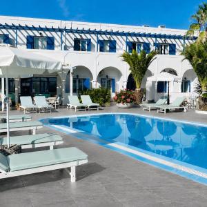 Villa Ilios