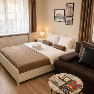 Apartament Rynek 40m2 Wrocław Stare Miasto