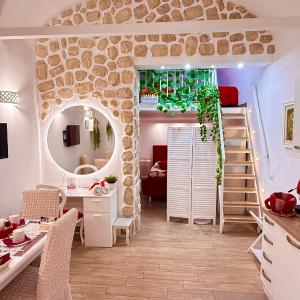 Le Chalet Palermo Centro