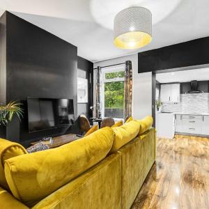 Free Parking Home Near Heaton Park By Genesis-Living