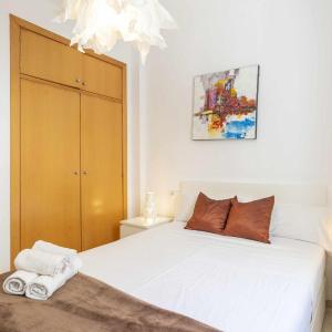 Acogedor y céntrico apartamento