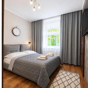 JM 2 Apartment 3 Min Walk from Main Station & Old Town - Free Parking