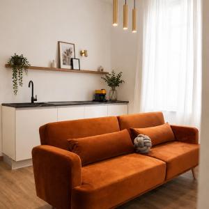 Gli amori di Carolina- Pet Friendly Apartment - Palazzo Carolina