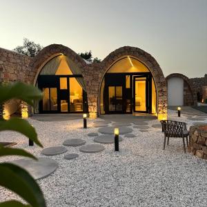 في كامب الهدا v camp