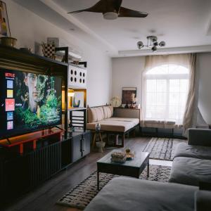 New Cairo cozy Apartment