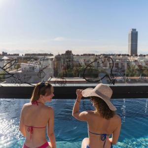 ibis Styles Barcelona City Bogatell