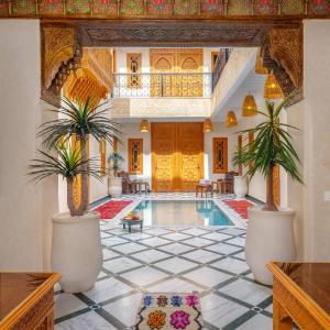 Riad Nadalinn
