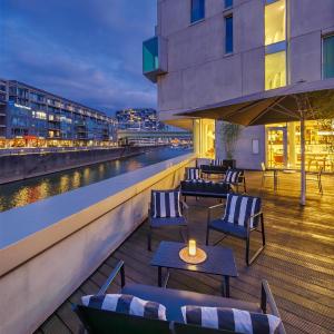 art'otel cologne